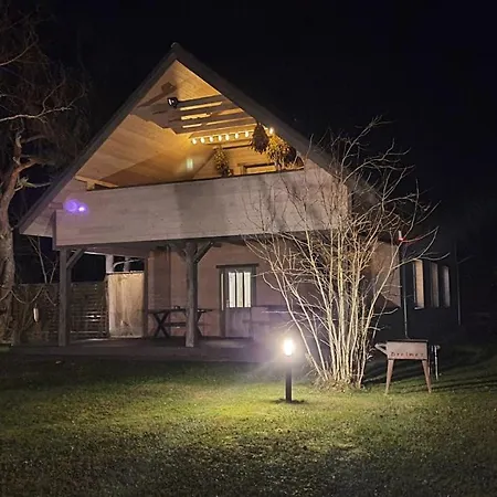 Sea House Dzelmes База отдыха Mazirbe