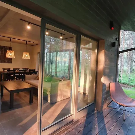Sea House Dzelmes