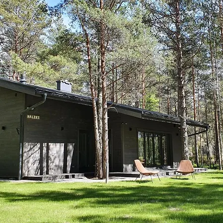 Sea House Dzelmes