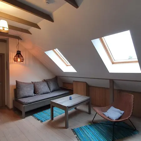 Sea House Dzelmes