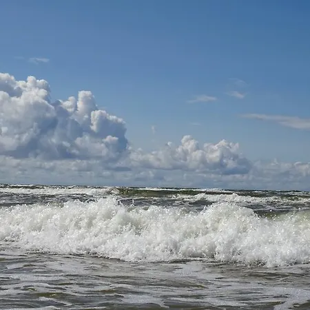 Sea House Dzelmes