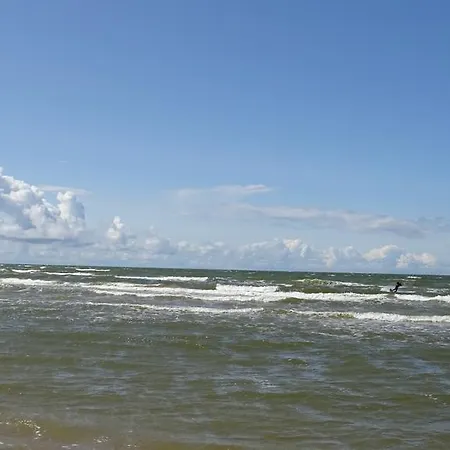 Sea House Dzelmes *