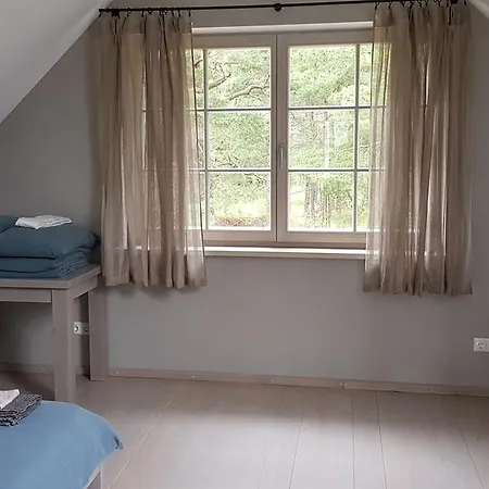 База отдыха Sea House Dzelmes *