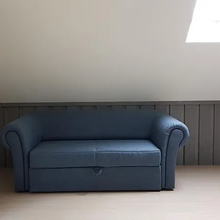 Sea House Dzelmes База отдыха *