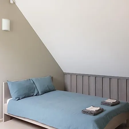 База отдыха Sea House Dzelmes Mazirbe