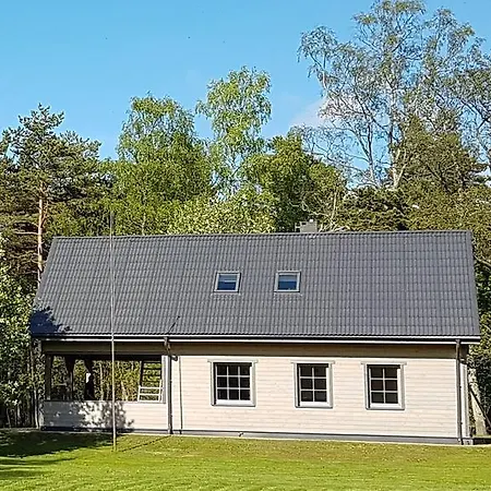 Sea House Dzelmes Ferienpark