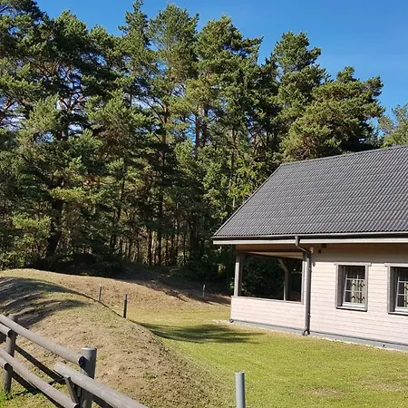 Sea House Dzelmes
