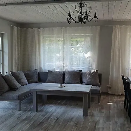 Ferienpark Sea House Dzelmes