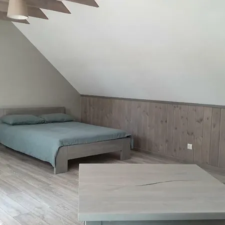 Sea House Dzelmes *