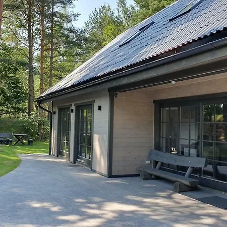 Sea House Dzelmes Ferienpark