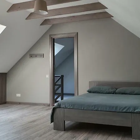 Sea House Dzelmes База отдыха