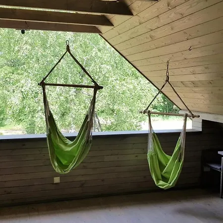 Ferienpark Sea House Dzelmes